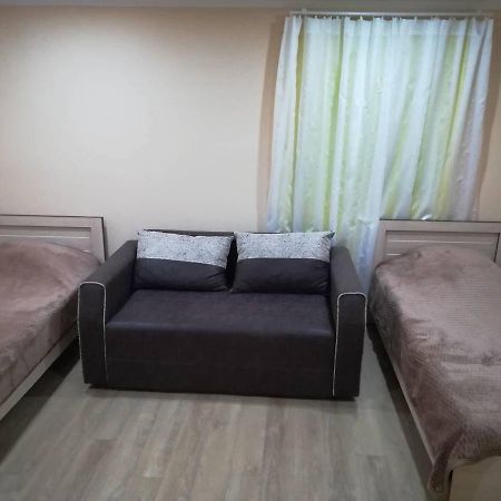 Tbilisi Center House Apartman Kültér fotó