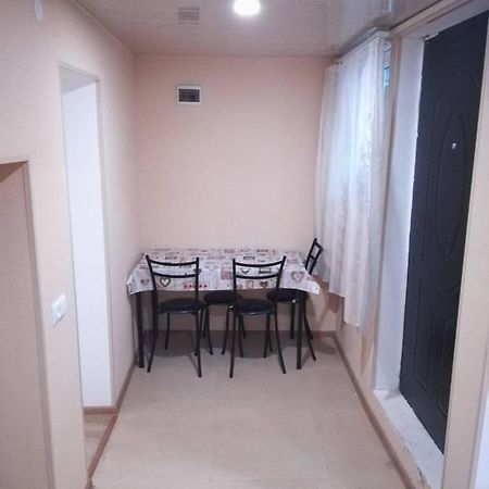 Tbilisi Center House Apartman Kültér fotó