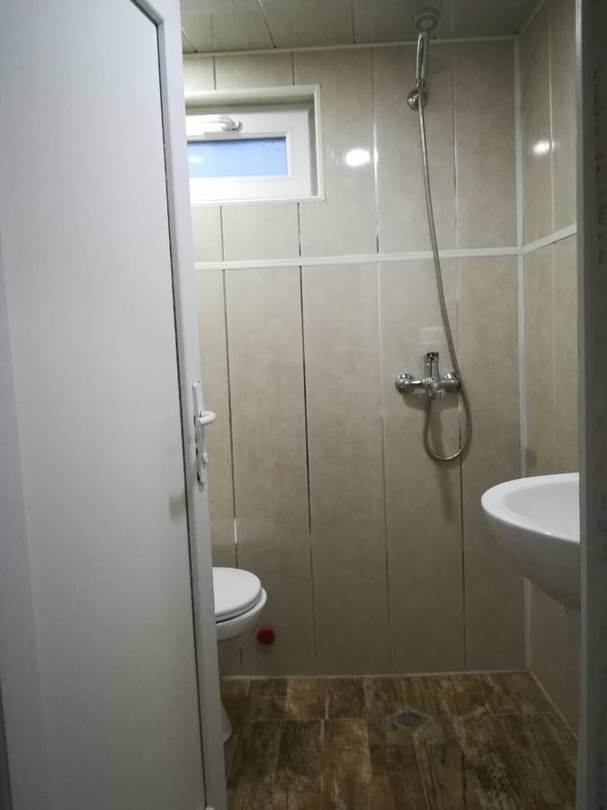 Tbilisi Center House Apartman Kültér fotó