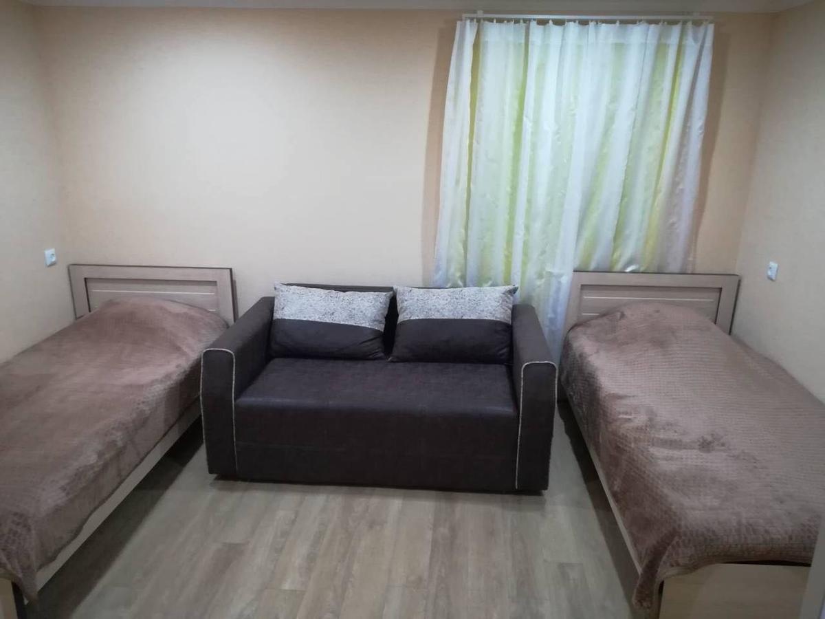 Tbilisi Center House Apartman Kültér fotó