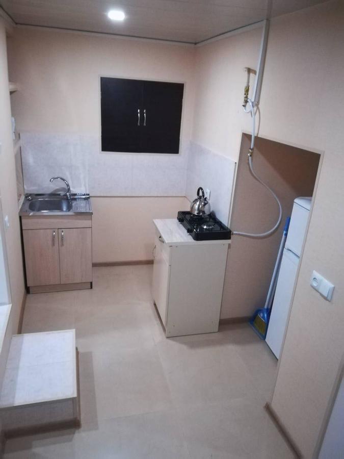 Tbilisi Center House Apartman Kültér fotó