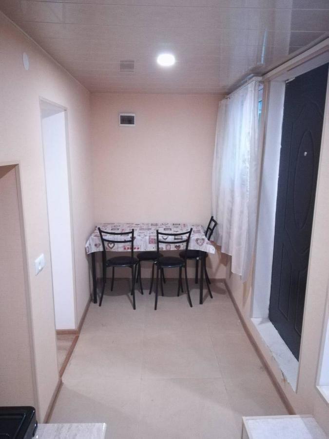 Tbilisi Center House Apartman Kültér fotó