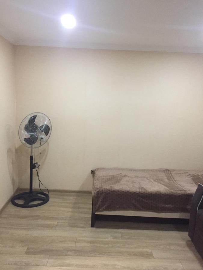 Tbilisi Center House Apartman Kültér fotó