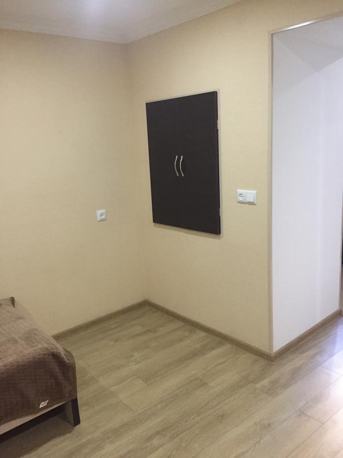 Tbilisi Center House Apartman Kültér fotó