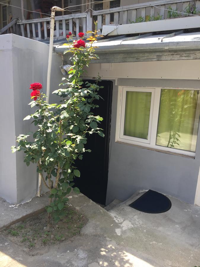 Tbilisi Center House Apartman Kültér fotó